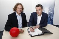 Hauptstadt-Domain .berlin ab heute für jeden bestellbar: für 3,49 Euro pro Monat