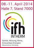 ifh INTHERM 2014: pds zeigt Next-Generation Handwerkersoftware und neue Apps für Monteure