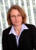 Sabine Dolderer sagt „Servus“