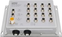 Neue Lantech EN 50155 Switch Serie kommt im April