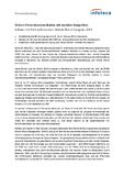 Sichere Firmenkommunikation mit mobilen Endgeräten