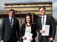 Erster Preis für Westafrika-Projekt