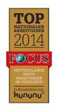 HARTING Top Arbeitgeber 2014
