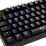 Brandneu bei Caseking: Genial beleuchtete mechanische Gaming-Tastaturen von Ducky
