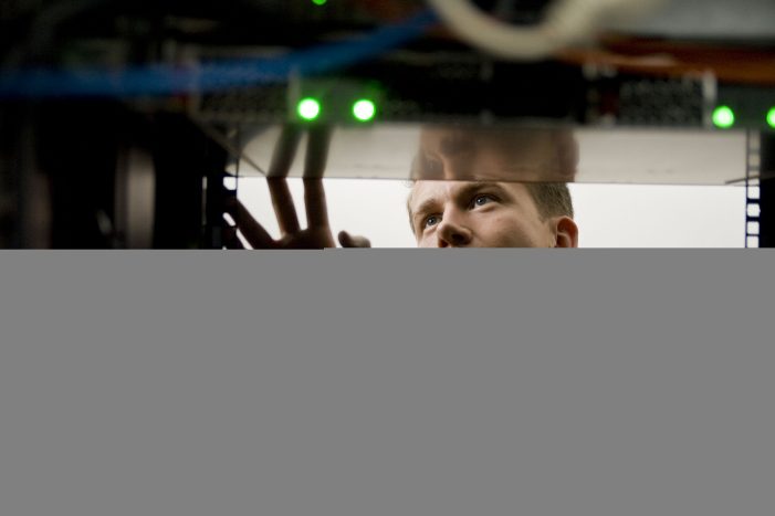 Bremer Gemeinschaftsstand mit Innovationsforum auf der CeBIT