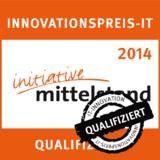 BaustellenApp und LeanManagement als besonders innovativ eingestuft