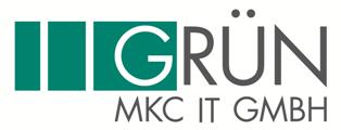 GRÜN Software AG steigt bei MKC IT Kliniksoftware ein.