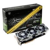 Caseking exklusiv! Die Nummer 1 im PCGH-GPU-Ranking – Inno3D GeForce GTX 780 Ti iChill X3 Ultra DHS mitüberragender Leistung