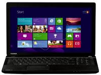 Toshiba Satellite Pro C50D-A-145: Business-Allrounder mit Toshiba EasyGuard für umfassende Datensicherheit