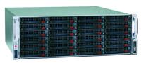 EUROstor mit Nexenta und HGST auf der CeBIT