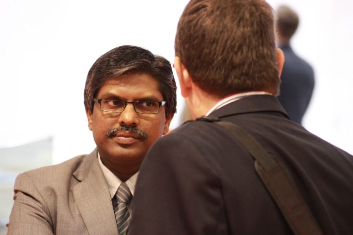 Innovative Technologien aus Malaysia auf der CeBIT