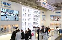 Der Geschmack macht das Rennen: Gourmet-Wasser von BWT water+more pusht den Erfolg im Kaffee-Business