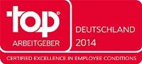 arvato Systems gehört zu den Top Arbeitgebern