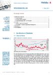 Wochenausblick: Frostige Zeiten