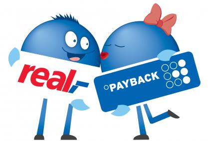 real,- bekräftigt die langfristige Partnerschaft mit PAYBACK (FOTO)
