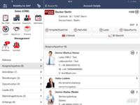 ISEC7 Group presents new mobility solutions at CeBIT