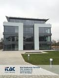 iTAC Software AG expandiert Zug um Zug: Neues Headquarter im ICE-Park Montabaur