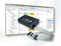 PikeTecs Testsoftware TPT und PLS– UDE ermöglichen ab sofort modellbasierte Tests direkt auf der Zielplattform