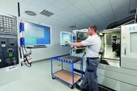 Das Multitalent? im ultra-scharfen Format