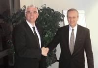 MSC Technologies vertreibt Displays von Sharp