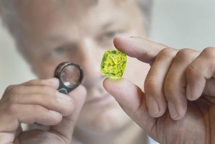 Gewusst wie: Edelsteine als alternative Geldanlage (FOTO)