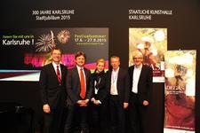 Kreative Kulturstadt und ein spektakulärer Festivalsommer