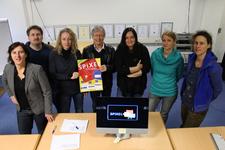 Nominierte für SPiXEL 2014 stehen fest!