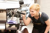 Barista Jam? Hamburgs größte Kaffee-Party zur Internorga 2014