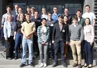 The Schaufler Foundation fördert begabte Studierende The Schaufler Foundation fördert begabte Studierende