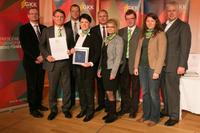 W&H Dentalwerk erhält BGF-Gütesiegel