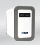 Highlight auf der Internorga 2014: BWT water+more präsentiert sein neues BWT bestaqua-Konzept