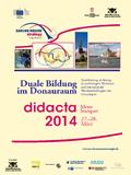 Donauraum im Fokus der didacta