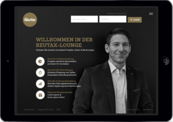 Reutax bietet Weiterbildung für Freelancer