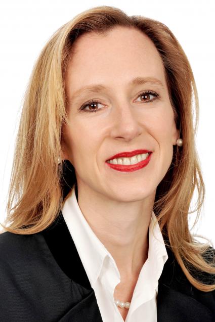 Susan Krambo managt für Promerit Schnittstellen zwischen HR und Kommunikation (FOTO)