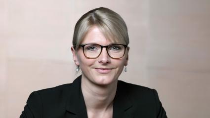 Eva Wüllner leitet neue Hauptstadt-Repräsentanz der ING-DiBa (FOTO)