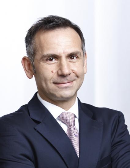 Güray Karaca ist neuer Senior Partner bei Kerkhoff Consulting (FOTO)