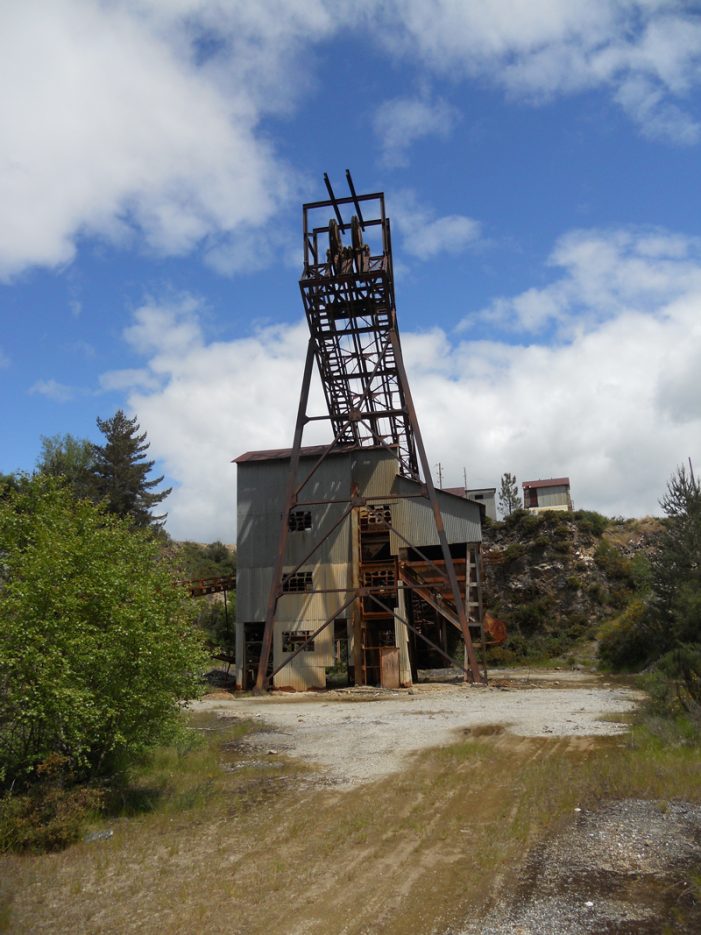 Wolfram im täglichen Leben