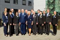 HARTING mit neuem Standort im Technologiezentrum „Adlershof“ in Berlin