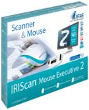 IRIScan? Mouse Executive 2 IRIScan? Mouse Executive 2