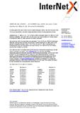 .BERLIN bis .RUHR – .ACADEMY bis .UNO: 22 neue TLDs starten im März in die General Availability