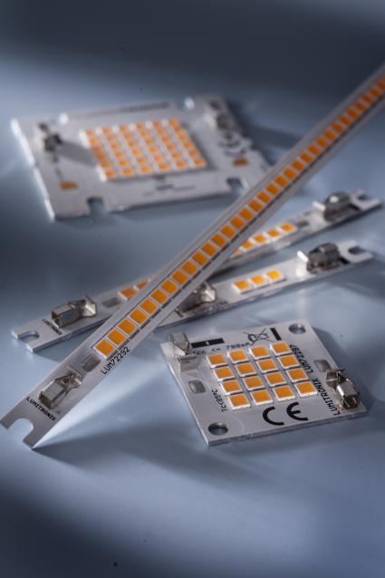 LUMITRONIX stellt individualisierbare Plug&Play LED Lichtquellen vor (FOTO)