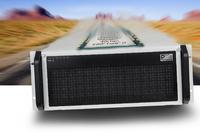 Höchstleistung im 4 HE 19-Zoll-System