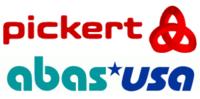 Pickert&Partner GmbH schließt Partnerschaft mit abas-USA