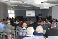 WORTMANN AG zufrieden mit CeBIT KickOFF 2014