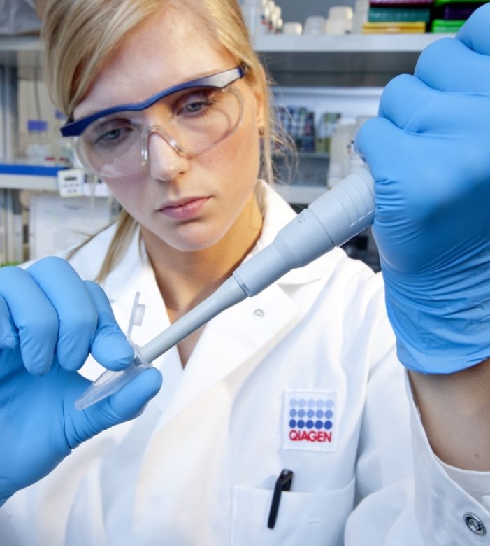 Biotech-Marktführer QIAGEN optimiert Markenmanagement mit BrandMaker