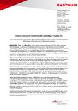 Eastmanübernimmt Commonwealth Laminating&Coating, Inc.
