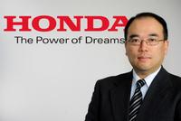 Hirokazu Tomiki und Rudolf Harrerübernehmen die Leitung: Neues Führungsteam bei Honda Deutschland