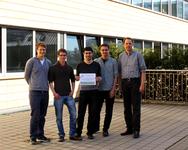 Internationaler Informatik-Wettbewerb: Sieger kommen aus Osnabrück