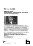 Theodor Eschenburg: Beflissener Diener des „Dritten Reiches“ oder Objekt der Vergangenheitspolitik?