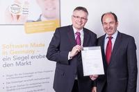 Signum erneut mit Gütesiegel ausgezeichnet